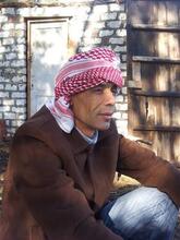انا من قوسنا، متزوج، 52 سنة هنا من أجل البحث عن شريك لتحقيق زواج مسيار تعرف عليّ أكثر من خلال بروفايلي، فربّ صدفة خير من ألف ميعاد.