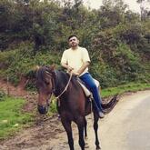 انا من مدينة حمد، مطلق، 39 سنة هنا من أجل البحث عن شريك لتحقيق علاقة تعارف تعرف عليّ أكثر من خلال بروفايلي، فربّ صدفة خير من ألف ميعاد.