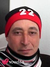 انا من توزر، مطلق، 58 سنة هنا من أجل البحث عن شريك لتحقيق زواج عادي تعرف عليّ أكثر من خلال بروفايلي، فربّ صدفة خير من ألف ميعاد.