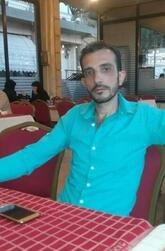 انا من شام، أعزب، 46 سنة هنا من أجل البحث عن شريك لتحقيق زواج عادي تعرف عليّ أكثر من خلال بروفايلي، فربّ صدفة خير من ألف ميعاد.
