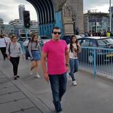 انا من london، أعزب، 38 سنة هنا من أجل البحث عن شريك لتحقيق زواج عادي تعرف عليّ أكثر من خلال بروفايلي، فربّ صدفة خير من ألف ميعاد.