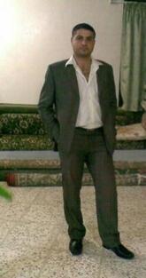 انا من جرمانا، أعزب، 36 سنة هنا من أجل البحث عن شريك لتحقيق علاقة تعارف تعرف عليّ أكثر من خلال بروفايلي، فربّ صدفة خير من ألف ميعاد.