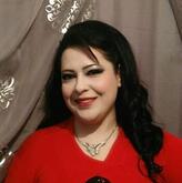 انا من Meknes، عزباء، 45 سنة هنا من أجل البحث عن شريك لتحقيق زواج عادي تعرف عليّ أكثر من خلال بروفايلي، فربّ صدفة خير من ألف ميعاد.