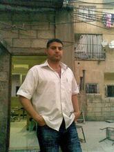انا من جرمانا، أعزب، 38 سنة هنا من أجل البحث عن شريك لتحقيق علاقة تعارف تعرف عليّ أكثر من خلال بروفايلي، فربّ صدفة خير من ألف ميعاد.