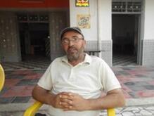 انا من kairouan، مطلق، 55 سنة هنا من أجل البحث عن شريك لتحقيق زواج عادي تعرف عليّ أكثر من خلال بروفايلي، فربّ صدفة خير من ألف ميعاد.