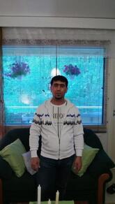 انا من turku، مطلق، 45 سنة هنا من أجل البحث عن شريك لتحقيق زواج عادي تعرف عليّ أكثر من خلال بروفايلي، فربّ صدفة خير من ألف ميعاد.