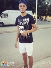 انا من المحمدية، أعزب، 31 سنة هنا من أجل البحث عن شريك لتحقيق زواج عادي تعرف عليّ أكثر من خلال بروفايلي، فربّ صدفة خير من ألف ميعاد.