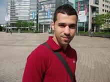 انا من برج العرب، أعزب، 32 سنة هنا من أجل البحث عن شريك لتحقيق علاقة تعارف تعرف عليّ أكثر من خلال بروفايلي، فربّ صدفة خير من ألف ميعاد.