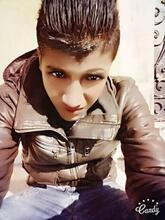 انا من سقانص، أعزب، 27 سنة هنا من أجل البحث عن شريك لتحقيق زواج عادي تعرف عليّ أكثر من خلال بروفايلي، فربّ صدفة خير من ألف ميعاد.