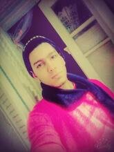 شكلي متناسق، 28 سنة هنا من أجل البحث عن شريك لتحقيق علاقة تعارف تعرف عليّ أكثر من خلال بروفايلي، فقد تكون الصدفة التي تجمعنا أفضل من ألف ميعاد.