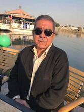 انا من almansoor، أرمل، 65 سنة هنا من أجل البحث عن شريك لتحقيق علاقة تعارف تعرف عليّ أكثر من خلال بروفايلي، فربّ صدفة خير من ألف ميعاد.