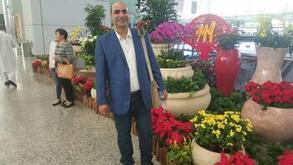 انا من المقطم، متزوج، 48 سنة هنا من أجل البحث عن شريك لتحقيق زواج عادي تعرف عليّ أكثر من خلال بروفايلي، فربّ صدفة خير من ألف ميعاد.