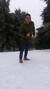 انا من blida، أعزب، 31 سنة هنا من أجل البحث عن شريك لتحقيق علاقة تعارف تعرف عليّ أكثر من خلال بروفايلي، فربّ صدفة خير من ألف ميعاد.