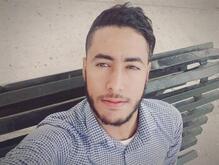 انا من laayoune، أعزب، 29 سنة هنا من أجل البحث عن شريك لتحقيق علاقة تعارف تعرف عليّ أكثر من خلال بروفايلي، فربّ صدفة خير من ألف ميعاد.