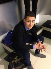 انا من المحله الكبري، أعزب، 37 سنة هنا من أجل البحث عن شريك لتحقيق علاقة تعارف تعرف عليّ أكثر من خلال بروفايلي، فربّ صدفة خير من ألف ميعاد.