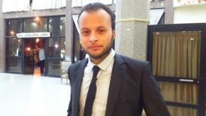 شكلي نحيف، 32 سنة هنا من أجل البحث عن شريك لتحقيق علاقة تعارف تعرف عليّ أكثر من خلال بروفايلي، فقد تكون الصدفة التي تجمعنا أفضل من ألف ميعاد.