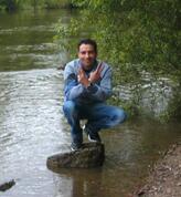 انا من قبلي، أعزب، 39 سنة هنا من أجل البحث عن شريك لتحقيق علاقة تعارف تعرف عليّ أكثر من خلال بروفايلي، فربّ صدفة خير من ألف ميعاد.