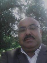 انا أرمل، 58 سنة هنا من أجل البحث عن شريك لتحقيق علاقة تعارف تعرف عليّ أكثر من خلال بروفايلي، فربّ صدفة خير من ألف ميعاد.