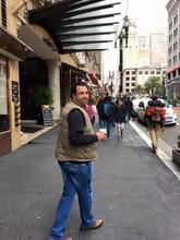 انا من san francisco، مطلق، 47 سنة هنا من أجل البحث عن شريك لتحقيق علاقة تعارف تعرف عليّ أكثر من خلال بروفايلي، فربّ صدفة خير من ألف ميعاد.