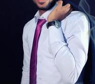 انا من luxor، أعزب، 33 سنة هنا من أجل البحث عن شريك لتحقيق علاقة تعارف تعرف عليّ أكثر من خلال بروفايلي، فربّ صدفة خير من ألف ميعاد.