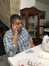 انا من جونيه، أعزب، 52 سنة هنا من أجل البحث عن شريك لتحقيق زواج عادي تعرف عليّ أكثر من خلال بروفايلي، فربّ صدفة خير من ألف ميعاد.