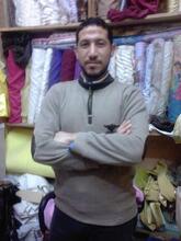 انا من بلبيس، متزوج، 34 سنة هنا من أجل البحث عن شريك لتحقيق زواج عادي تعرف عليّ أكثر من خلال بروفايلي، فربّ صدفة خير من ألف ميعاد.
