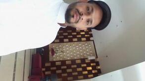 انا من المدينه المنوره، أعزب، 102 سنة هنا من أجل البحث عن شريك لتحقيق زواج عادي تعرف عليّ أكثر من خلال بروفايلي، فربّ صدفة خير من ألف ميعاد.