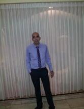 انا من حيفا، أعزب، 40 سنة هنا من أجل البحث عن شريك لتحقيق علاقة تعارف تعرف عليّ أكثر من خلال بروفايلي، فربّ صدفة خير من ألف ميعاد.