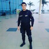 شكلي عضلي، 34 سنة هنا من أجل البحث عن شريك لتحقيق زواج عادي تعرف عليّ أكثر من خلال بروفايلي، فقد تكون الصدفة التي تجمعنا أفضل من ألف ميعاد.