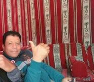 انا من برج الأسد، 38 سنة هنا من أجل البحث عن شريك لتحقيق زواج عادي تعرف عليّ أكثر من خلال بروفايلي، فربما نجمك هو الذي دلّك إلي.