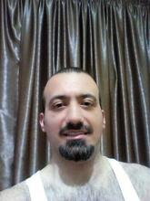 انا أعزب، 49 سنة هنا من أجل البحث عن شريك لتحقيق زواج عادي تعرف عليّ أكثر من خلال بروفايلي، فربّ صدفة خير من ألف ميعاد.