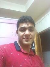 انا من منصورة، أعزب، 35 سنة هنا من أجل البحث عن شريك لتحقيق زواج عادي تعرف عليّ أكثر من خلال بروفايلي، فربّ صدفة خير من ألف ميعاد.