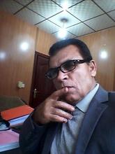 انا من kifre، متزوج، 62 سنة هنا من أجل البحث عن شريك لتحقيق علاقة تعارف تعرف عليّ أكثر من خلال بروفايلي، فربّ صدفة خير من ألف ميعاد.