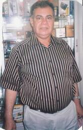 انا من القاهرة بالقاهرة اعيش حاليا، مطلق، 66 سنة هنا من أجل البحث عن شريك لتحقيق زواج عادي تعرف عليّ أكثر من خلال بروفايلي، فربّ صدفة خير من ألف ميعاد.