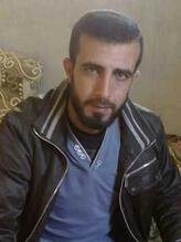 انا من الرستن، أعزب، 46 سنة هنا من أجل البحث عن شريك لتحقيق زواج عادي تعرف عليّ أكثر من خلال بروفايلي، فربّ صدفة خير من ألف ميعاد.