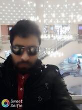 انا من الكويت، أعزب، 38 سنة هنا من أجل البحث عن شريك لتحقيق زواج عادي تعرف عليّ أكثر من خلال بروفايلي، فربّ صدفة خير من ألف ميعاد.