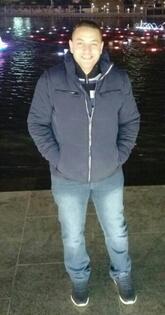 انا من سموحه، أعزب، 43 سنة هنا من أجل البحث عن شريك لتحقيق علاقة تعارف تعرف عليّ أكثر من خلال بروفايلي، فربّ صدفة خير من ألف ميعاد.