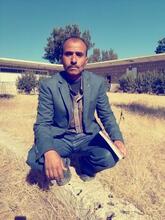 انا من إب، أعزب، 54 سنة هنا من أجل البحث عن شريك لتحقيق زواج عادي تعرف عليّ أكثر من خلال بروفايلي، فربّ صدفة خير من ألف ميعاد.