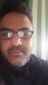 انا من القاهرة، مطلق، 48 سنة هنا من أجل البحث عن شريك لتحقيق زواج عادي تعرف عليّ أكثر من خلال بروفايلي، فربّ صدفة خير من ألف ميعاد.