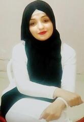 انا من rabat، عزباء، 32 سنة هنا من أجل البحث عن شريك لتحقيق زواج عادي تعرف عليّ أكثر من خلال بروفايلي، فربّ صدفة خير من ألف ميعاد.