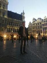 انا من Bruxelles، أعزب، 38 سنة هنا من أجل البحث عن شريك لتحقيق علاقة تعارف تعرف عليّ أكثر من خلال بروفايلي، فربّ صدفة خير من ألف ميعاد.