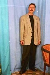 انا أرمل، 61 سنة هنا من أجل البحث عن شريك لتحقيق علاقة تعارف تعرف عليّ أكثر من خلال بروفايلي، فربّ صدفة خير من ألف ميعاد.