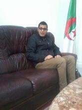انا من الجزائر العاصمة ، أعزب، 34 سنة هنا من أجل البحث عن شريك لتحقيق زواج عادي تعرف عليّ أكثر من خلال بروفايلي، فربّ صدفة خير من ألف ميعاد.