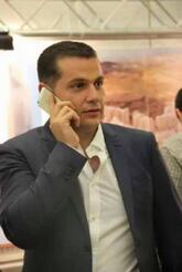 انا من حي الرياض، أعزب، 40 سنة هنا من أجل البحث عن شريك لتحقيق علاقة تعارف تعرف عليّ أكثر من خلال بروفايلي، فربّ صدفة خير من ألف ميعاد.