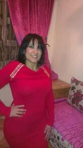انا عزباء، 46 سنة هنا من أجل البحث عن شريك لتحقيق زواج عادي تعرف عليّ أكثر من خلال بروفايلي، فربّ صدفة خير من ألف ميعاد.
