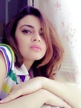 انا من تونس، عزباء، 34 سنة هنا من أجل البحث عن شريك لتحقيق زواج عادي تعرف عليّ أكثر من خلال بروفايلي، فربّ صدفة خير من ألف ميعاد.