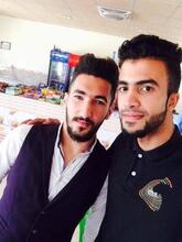 انا من الضلوعية، أعزب، 30 سنة هنا من أجل البحث عن شريك لتحقيق زواج عادي تعرف عليّ أكثر من خلال بروفايلي، فربّ صدفة خير من ألف ميعاد.