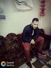 انا من عين البيضاء ، أعزب، 35 سنة هنا من أجل البحث عن شريك لتحقيق زواج عادي تعرف عليّ أكثر من خلال بروفايلي، فربّ صدفة خير من ألف ميعاد.