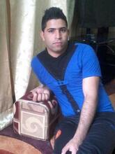 انا من ahvaz، أعزب، 35 سنة هنا من أجل البحث عن شريك لتحقيق علاقة تعارف تعرف عليّ أكثر من خلال بروفايلي، فربّ صدفة خير من ألف ميعاد.