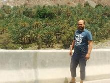 انا من منستير، أعزب، 46 سنة هنا من أجل البحث عن شريك لتحقيق زواج عادي تعرف عليّ أكثر من خلال بروفايلي، فربّ صدفة خير من ألف ميعاد.